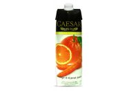 Caesar Orange n Carrot Juice