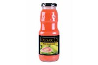 Caesar Pink Guava Juice