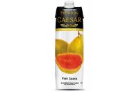 Caesar Pink Guava  Juice
