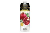 Caesar Pomegranate Juice