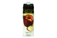 Caesar Red Apple Juice