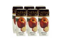 Caesar Red Apple Juice