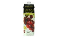 Caesar Red Grape Juice