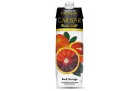 Caesar Red Orange Juice