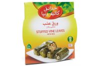 California Garden Stuffed Vine Grape Leaves With Rice 350 g