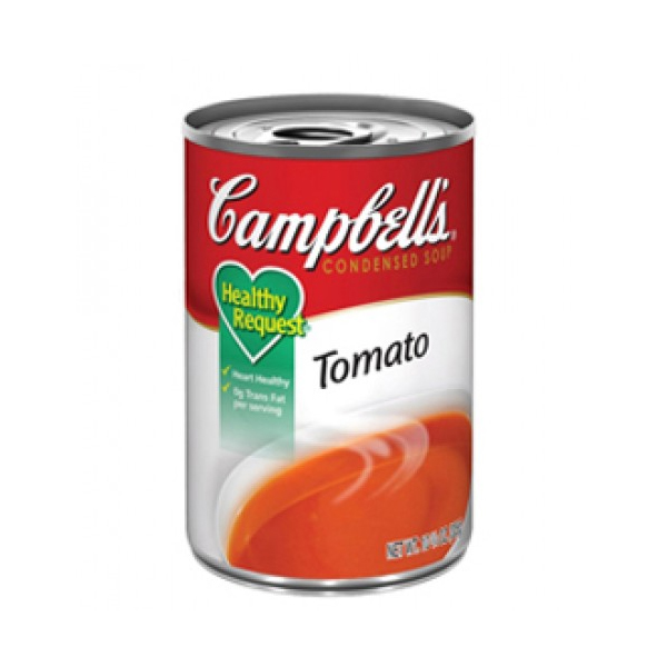 Campbells Tomato Soup | Nextbuy.ae