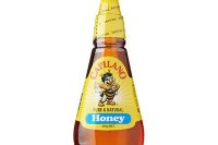 Capilano Honey Squeeze Bottle