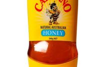 Capilano Natural Honey