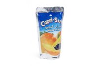Capri-Sun Mango Drink - Pouch With Straw Insert 200 ml