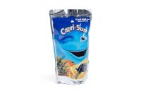 Capri-Sun Mixed Fruit Drink - Pouch With Straw Insert 200 ml