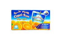 Capri Sun Orange Drink