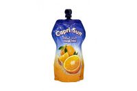 Capri-Sun Orange Drink - Pouch 330 ml