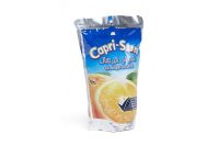 Capri-Sun Orange Drink - Pouch With Straw Insert 200 ml
