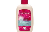 Carefree Sensitive Intimate Wash