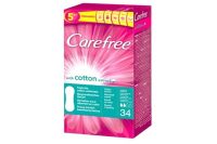 Carefree With Cotton Extract