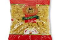 Cartoon Of Shell Big Packs 24 x 400 g