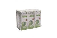 Ceres Grape And Apple Juice 6 x 200 ml