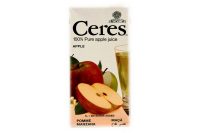 Ceres Juice Apple