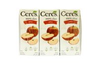 Ceres Juice Apple