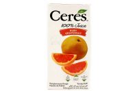 Ceres Juice Grapefrut
