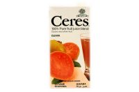 Ceres Juice Guava