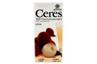 Ceres Juice Litchi