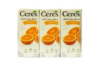 Ceres Juice Orange