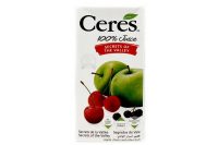 Ceres Juice Secret Of Valley