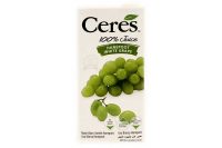 Ceres Juice White Grape