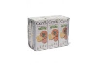 Ceres Medley Of Fruit Juice 6 x 200 ml