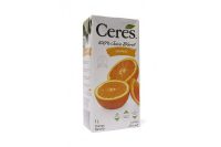 Ceres Orange Juice 1 liter