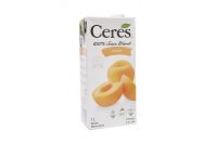 Ceres Peach Juice 1 liter