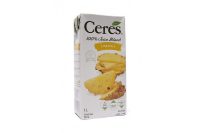 Ceres Pineapple Juice 1 liter