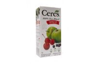 Ceres Secrets Of The Valley Juice 1 liter