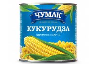 Chumak Sweet Corn