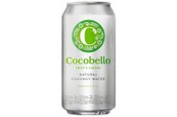 Cocobello Natural Coconut Water