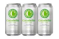 Cocobello Natural Coconut Water Promo Pack