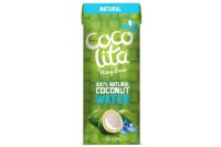 Cocolita Pure Natural Coconut Water