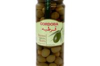 Cordoba Plain Green Olives