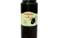 Cordoba Sliced Black Olives