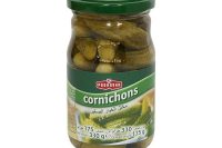 Cornichons Cucumbers