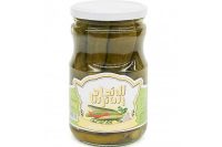 Cucumber Pickle With Chili & Garlic 700 g