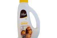 Danat Gemat Gluten Free