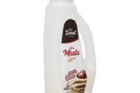 Danat Mhala Bake n Shake