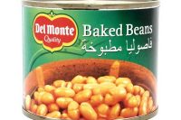 Del Monte Baked Beans