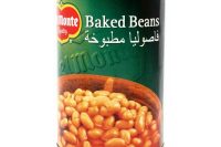 Del Monte Baked Beans