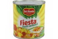 Del Monte Fiesta Mix Fruit In Syrup