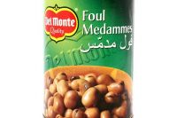 Del Monte Foul Medammas