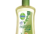 Dettol Liquid Hand Wash Soap Natural Nourishing