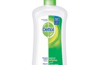 Dettol Liquid Hand Wash Soap Original